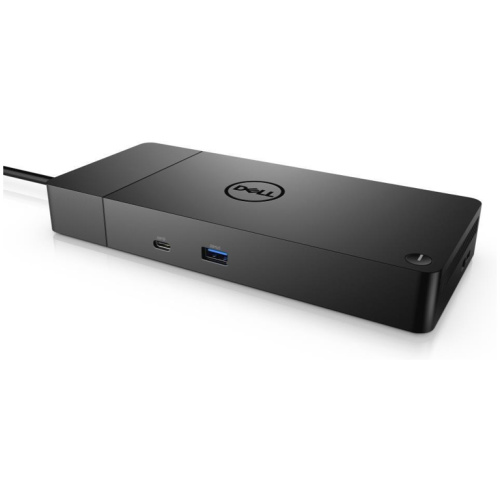 Dell 210-AZCF (WD19S) USB-C Docking Station, USBx3, USB-C, HDMI, DPx2, LAN