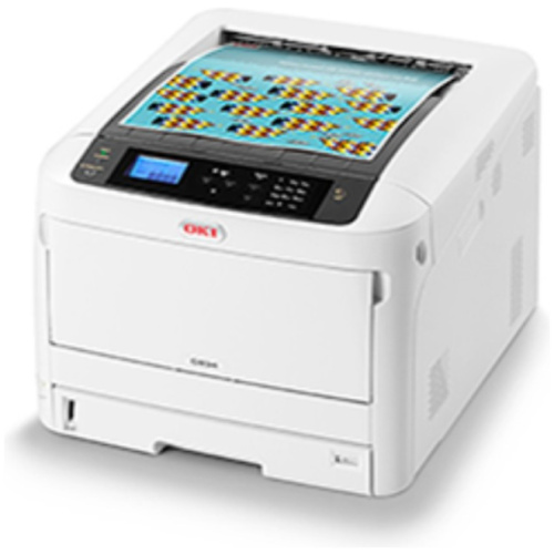 OKI C834NW A3 Colour Laser Printer