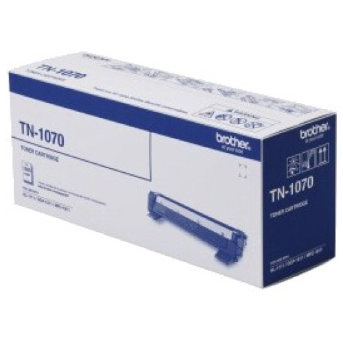Brother Toner Cartridge for HL-1110, DCP-1510, MFC-1810 (1,000 Yield)