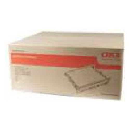 OKI Transfer Unit for C8600N, OKIC8800N (80,000 Pages)