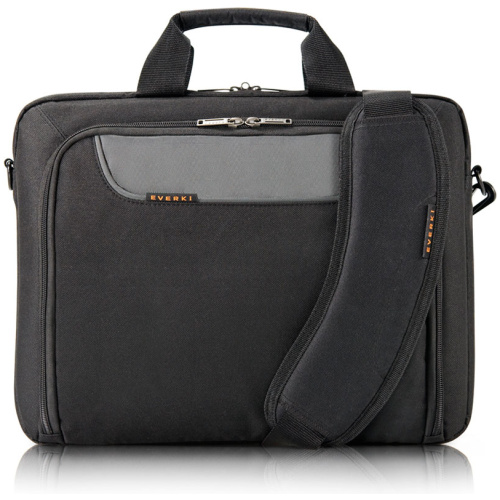 Everki EKB407NCH14 14.1" Advance Compact Briefcase