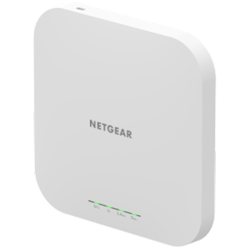 Netgear WAX610 WiFi 6 AX1800 Dual Band Access Point