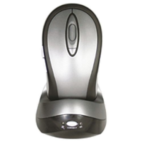 Legend MUSBW Wireless Mouse RF2.4G