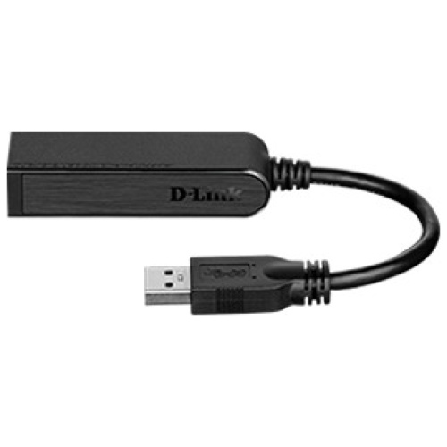 D-Link DUB-1312 USB 3.0 to Gigabit Ethernet Adapter