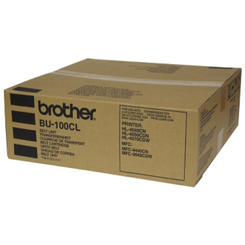 Brother Belt Unit for Printer HL-4040CN, HL-4050CDN (Up to 50,000 Pages)