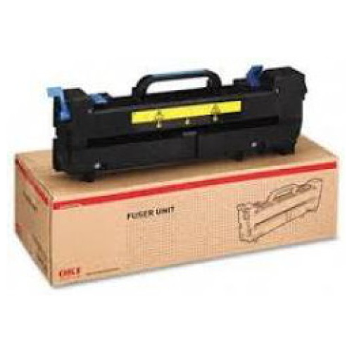 OKI 44289104 Fuser Unit For C610/C711 (60,000 Pages)