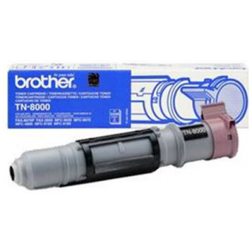 Brother Laser Toner Cartridge