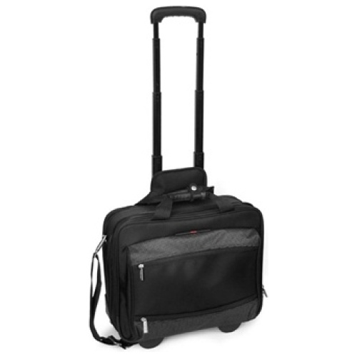 Toshiba PX1196E-1NCA 15.6" Business Roller Case