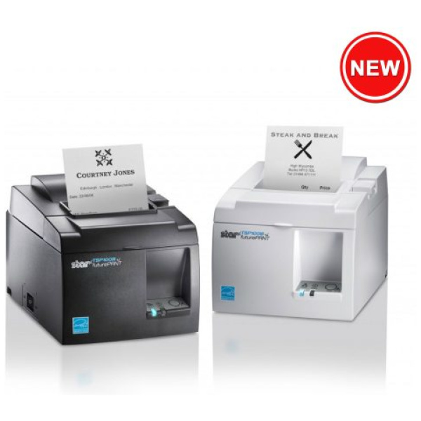 ALL NEW STAR TSP143III LAN