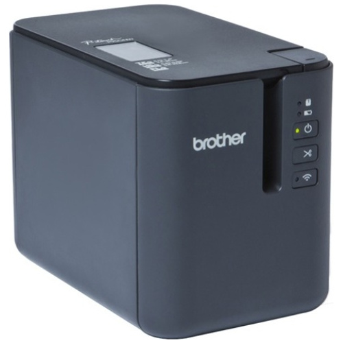Brother PT-P950NW P-Touch Label Printer