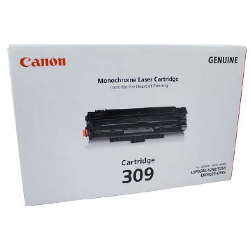 Canon CART309 Toner Cartridge