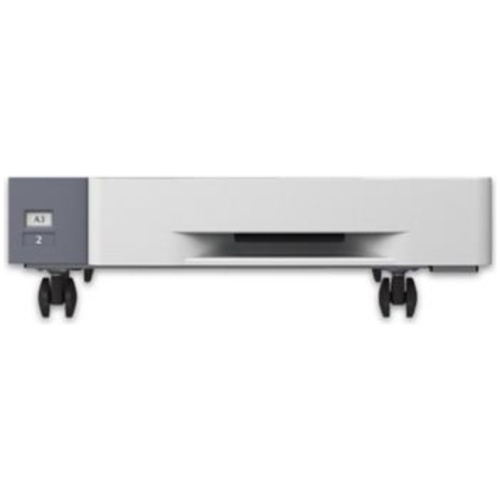 OKI 45530903 C911/931/941 2nd/3rd Paper Tray with castor 530 sheets each