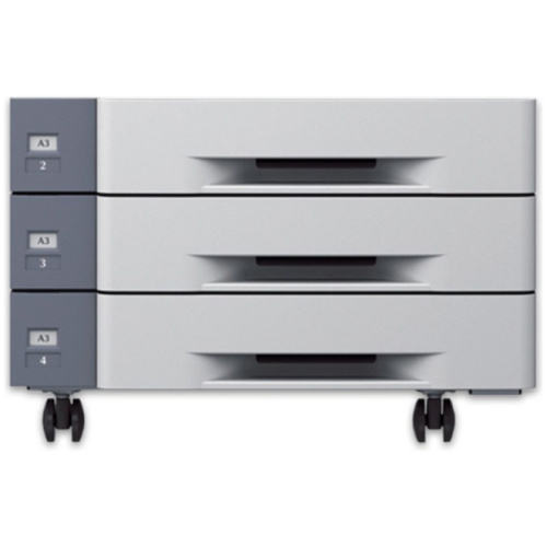 OKI 45530803 C911/931/941 Large Cacity Feeder with castor 1590 sheets