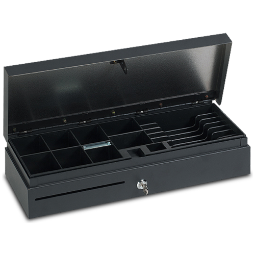 Partner FT-460 Fliptop Cash Drawer