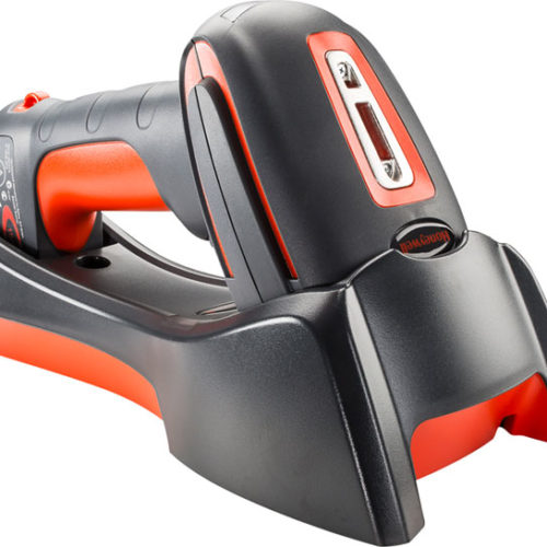 HONEYWELL SCANNER GRANIT 1981 BT 2D-EX25 SCAN ONLY