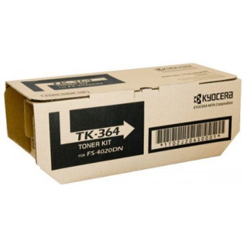 Kyocera Toner Kit to suit FS-4020DN (20,000 Yield)