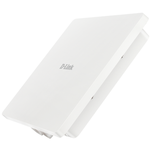 D-Link DAP-3666 AC1200 Wave 2 Outdoor Access Point