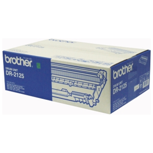 Brother Drum Unit (12000 Yield)