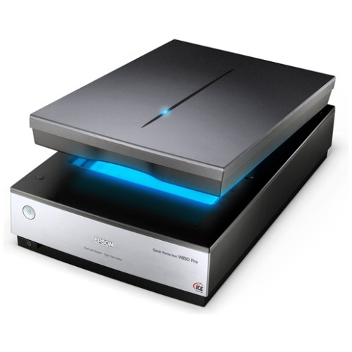 Epson Perfection V850 Photo Scanner