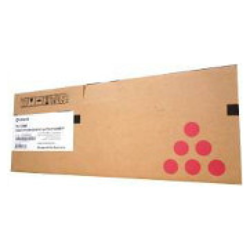 Kyocera Magenta Toner Kit to suit FS-C1020MFP (6,500 page Yield)