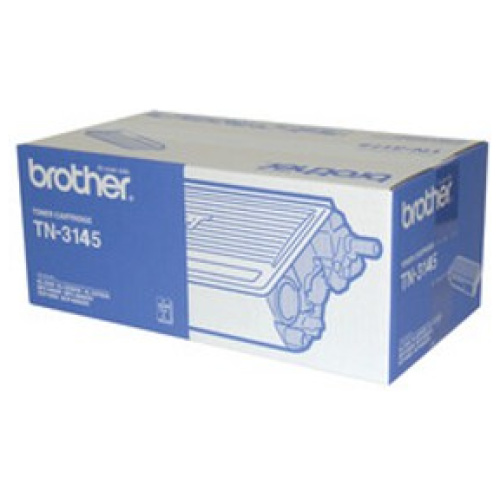 Brother TN-3145 Toner Cartridge to suit HL-5240/5250DN (3 500 Yield)