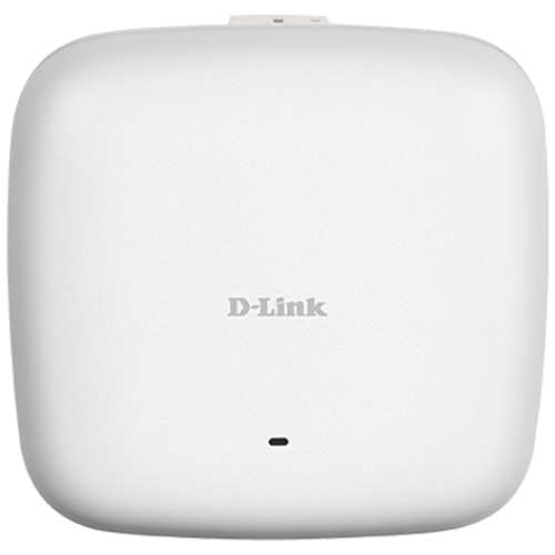 D-Link DAP-2680 Wireless AC1750 Wave 2 Concurrent Dual Band POE