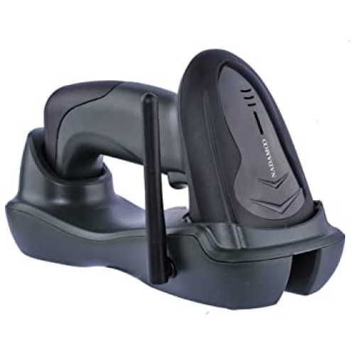 Nadamoo BUR3069-2D Barcode Scanner