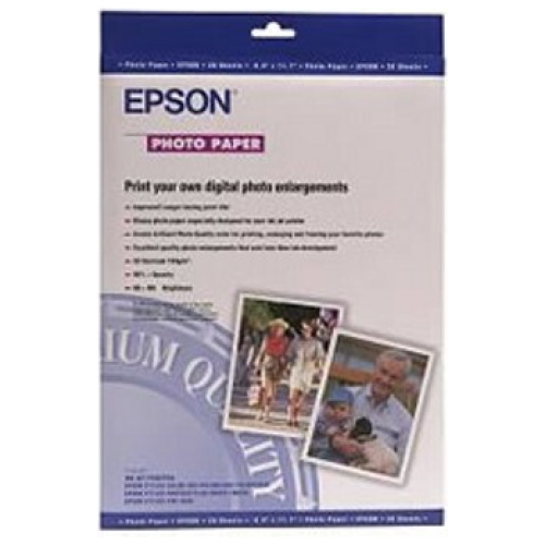Epson Photo Paper (Super A3)