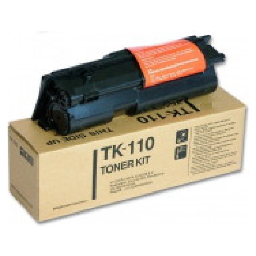 Kyocera TK-110 Toner Cartridge to suit FS720/820/920 (6000 Yield)