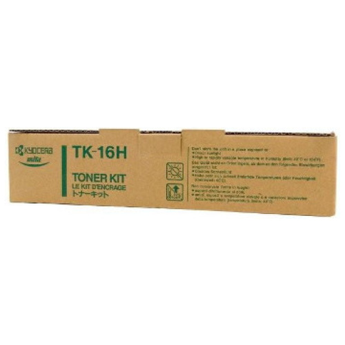Kyocera Toner Kit (3600 Yield)