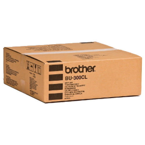 Brother Belt Unit - 50,000 pages
