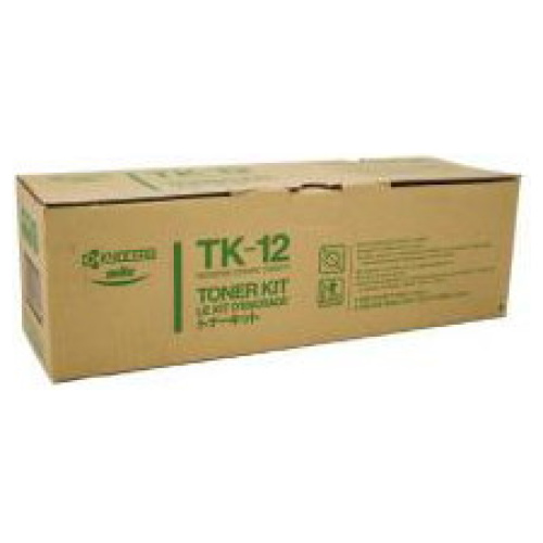 Kyocera TK-12 Toner Cartridge