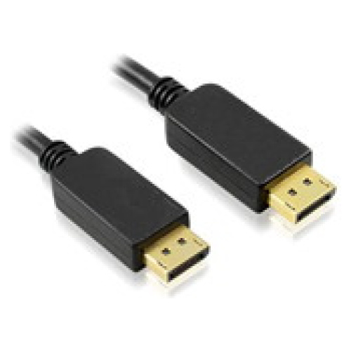 Generic 1.8M Display Port M to M Cable