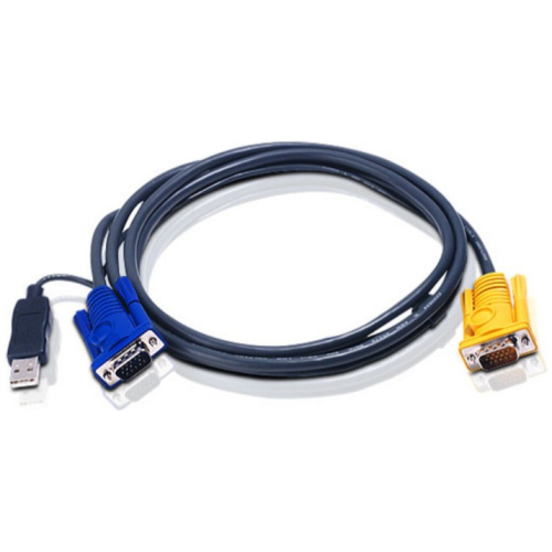 USB KVM Switch Cable