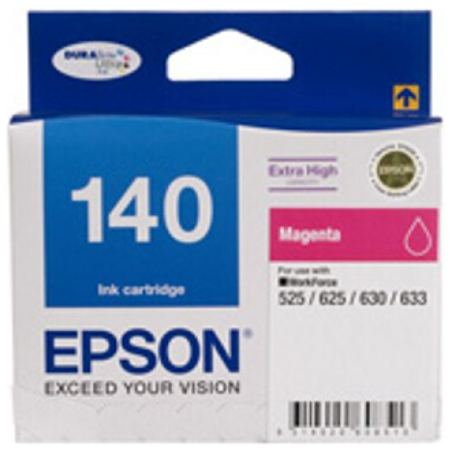 Epson C13T140392 Extra High Capacity Magenta ink cartridge