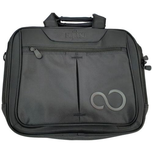 Fujitsu PG30039A 14" Carrier Case, Black