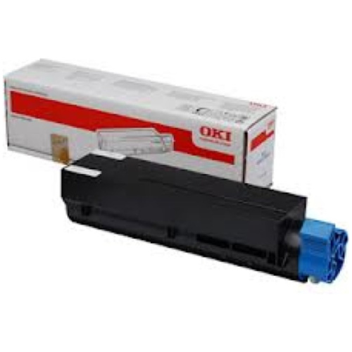 OKI 44574310 EP Cartridge (Drum) For B401/MB451 (25,000 Pages Average Life)