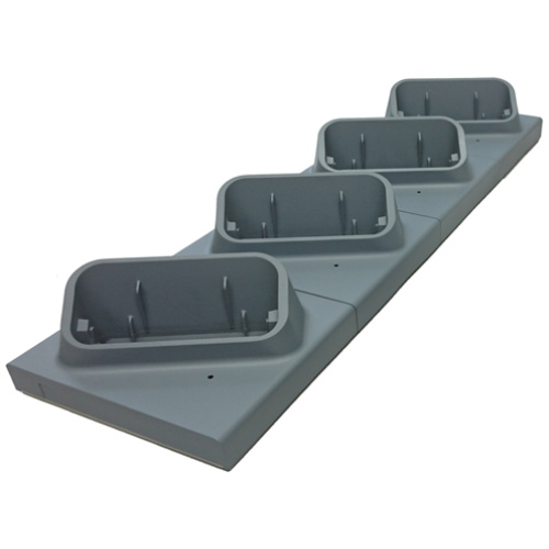 4 Slot Cradle To Suit CipherLab RS30/RS31