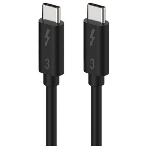 Blupeak UCTB01 1m USB-C to USB-C Thunderbolt Cable