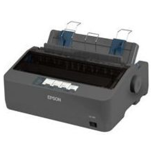 Epson LQ-350 24 Pin Dot Matrix Printer