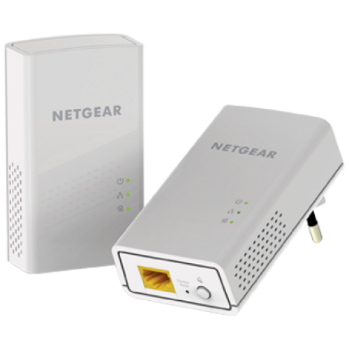 NETGEAR PL1000 Powerline 1000 Set (2x PL1000)