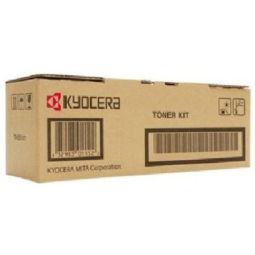 Kyocera TK-5274K Black Toner Cartridge (8,000 pages)