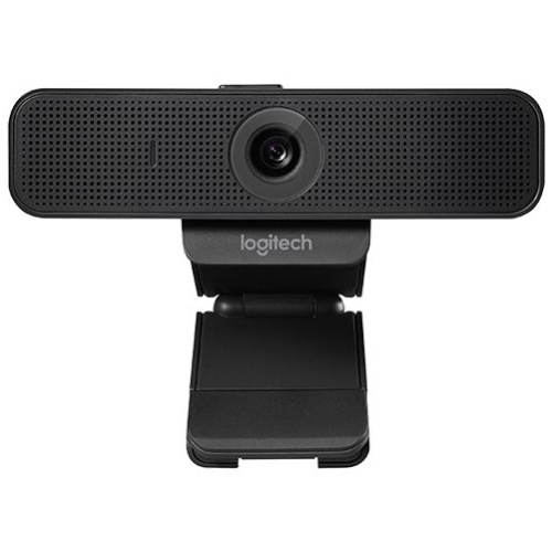 Logitech 960-001075/960-001180 C925e Webcam