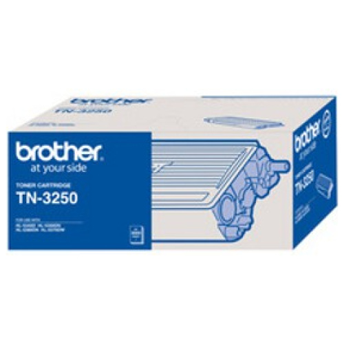 Brother TN-3250 Toner (3,000 Yield)
