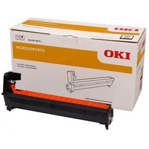 OKI 44844482 EP Cartridge (Drum) For MC853/873 Magenta; 30K