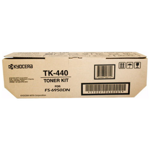 Kyocera TK-440 Toner Cartridge
