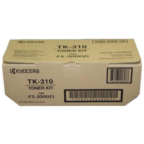 Kyocera TK-310 Toner Cartridge