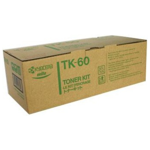 Kyocera TK-60 Toner Kit (20 000 Yield)