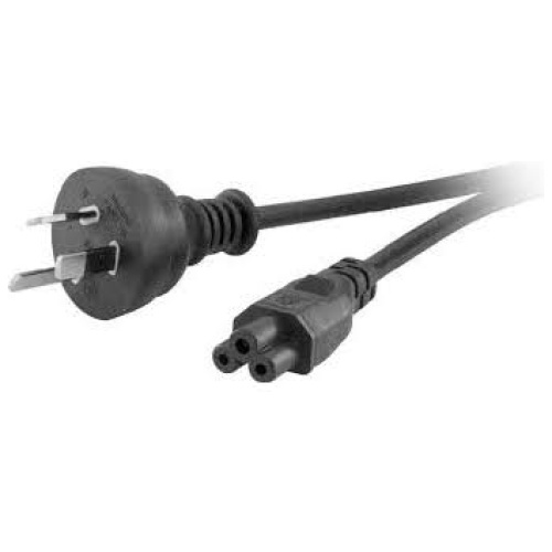 Clover Leaf Power Cord 2.0M