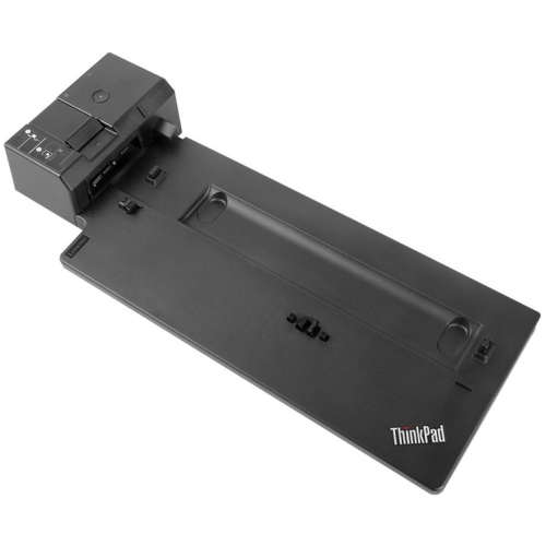 Lenovo Thinkpad Ultra Docking Station (Australia)